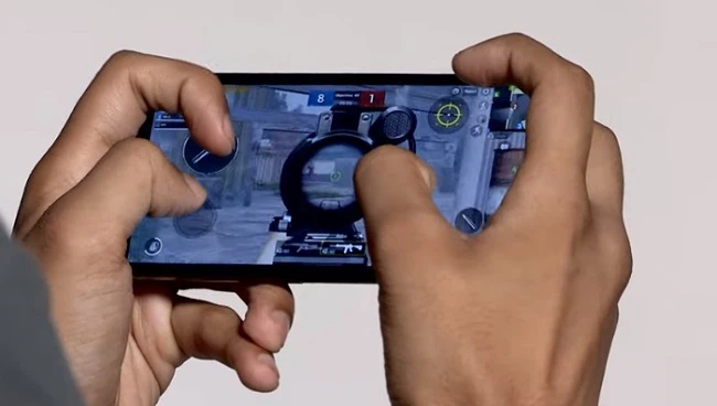 نقد و بررسی نوکیا 2.2 